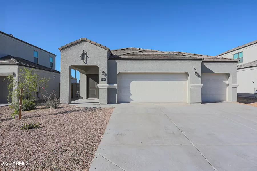 31066 W MONTEREY Avenue, Buckeye, AZ 85396