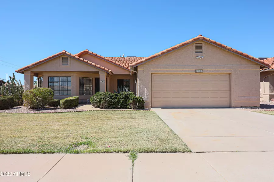 1104 LEISURE WORLD --, Mesa, AZ 85206