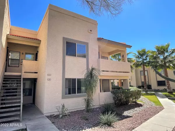 145 N 74TH Street #228, Mesa, AZ 85207