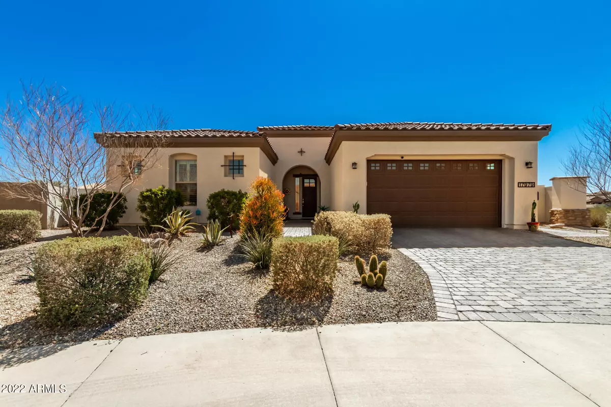 Goodyear, AZ 85338,17979 W DESERT WILLOW Drive