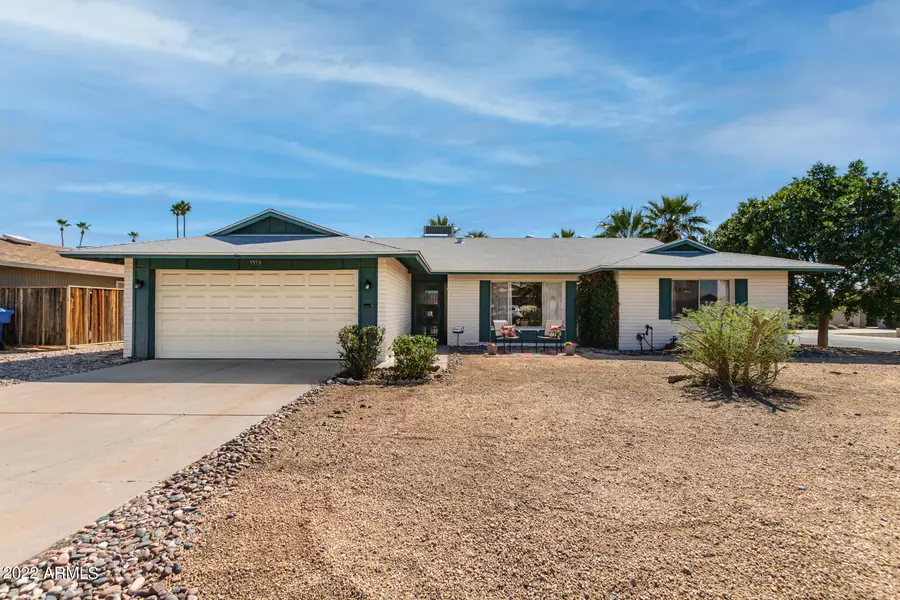 3559 W HEARN Road, Phoenix, AZ 85053