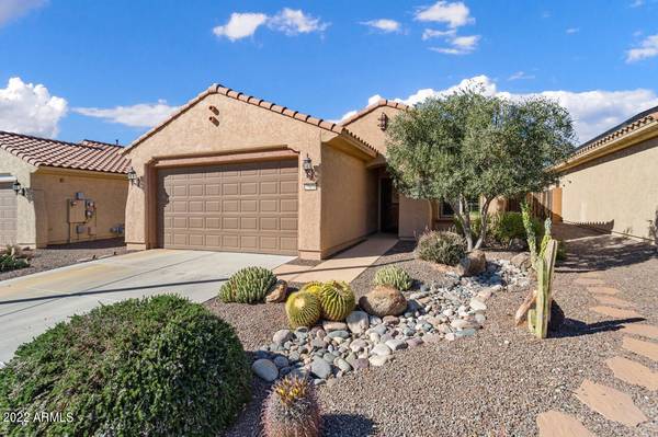 Buckeye, AZ 85396,27070 W ESCUDA Drive