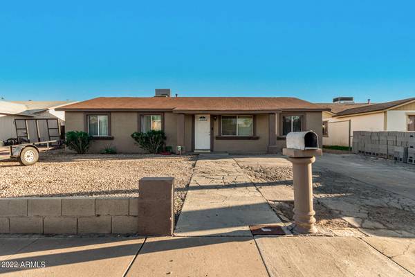 Phoenix, AZ 85035,5931 W MONTE VISTA Road