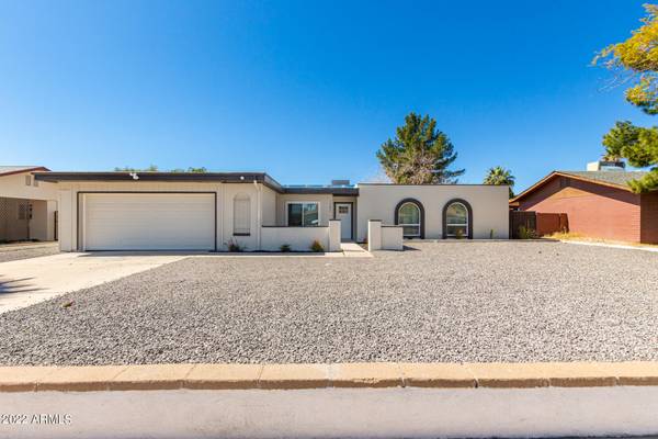 13652 N 21ST Avenue, Phoenix, AZ 85029