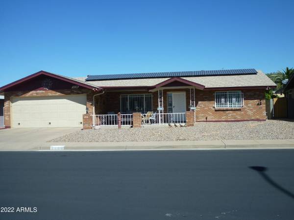 Mesa, AZ 85206,5134 E ELENA Avenue