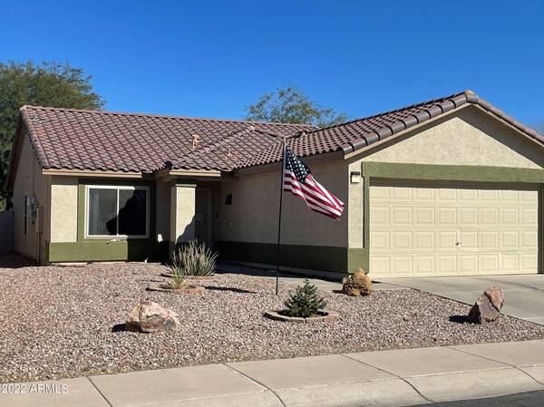 Casa Grande, AZ 85122,608 W KINGMAN Loop