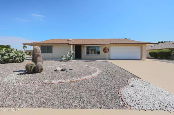 Sun City, AZ 85373,10610 W CONCHO Circle