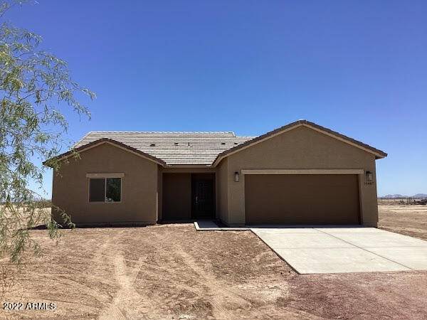 10487 W WILLOW PEAK Avenue, Casa Grande, AZ 85193