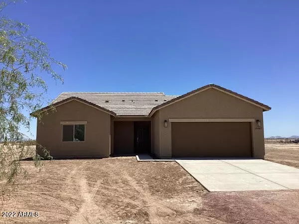 Casa Grande, AZ 85193,10487 W WILLOW PEAK Avenue