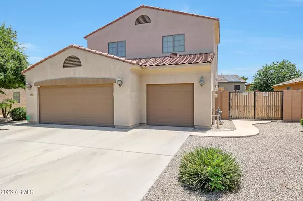 Surprise, AZ 85379,15941 W MAUNA LOA Lane