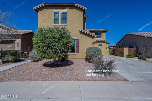 Maricopa, AZ 85138,40924 W WADE Drive