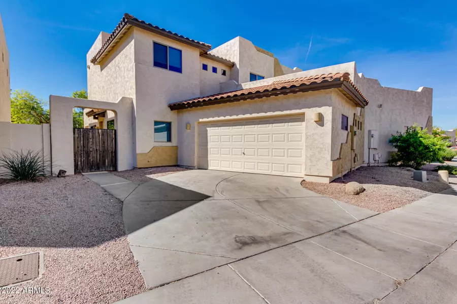 544 N ALMA SCHOOL Road #37, Mesa, AZ 85201