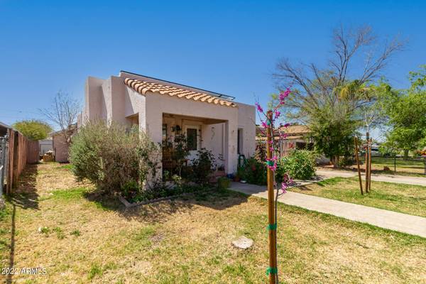 Glendale, AZ 85301,5619 W GARDENIA Avenue