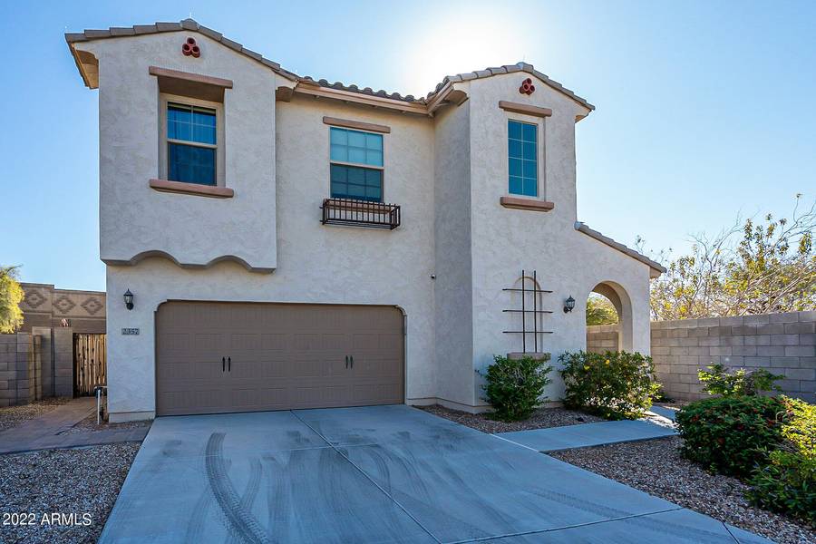 2357 S LORENA --, Mesa, AZ 85209