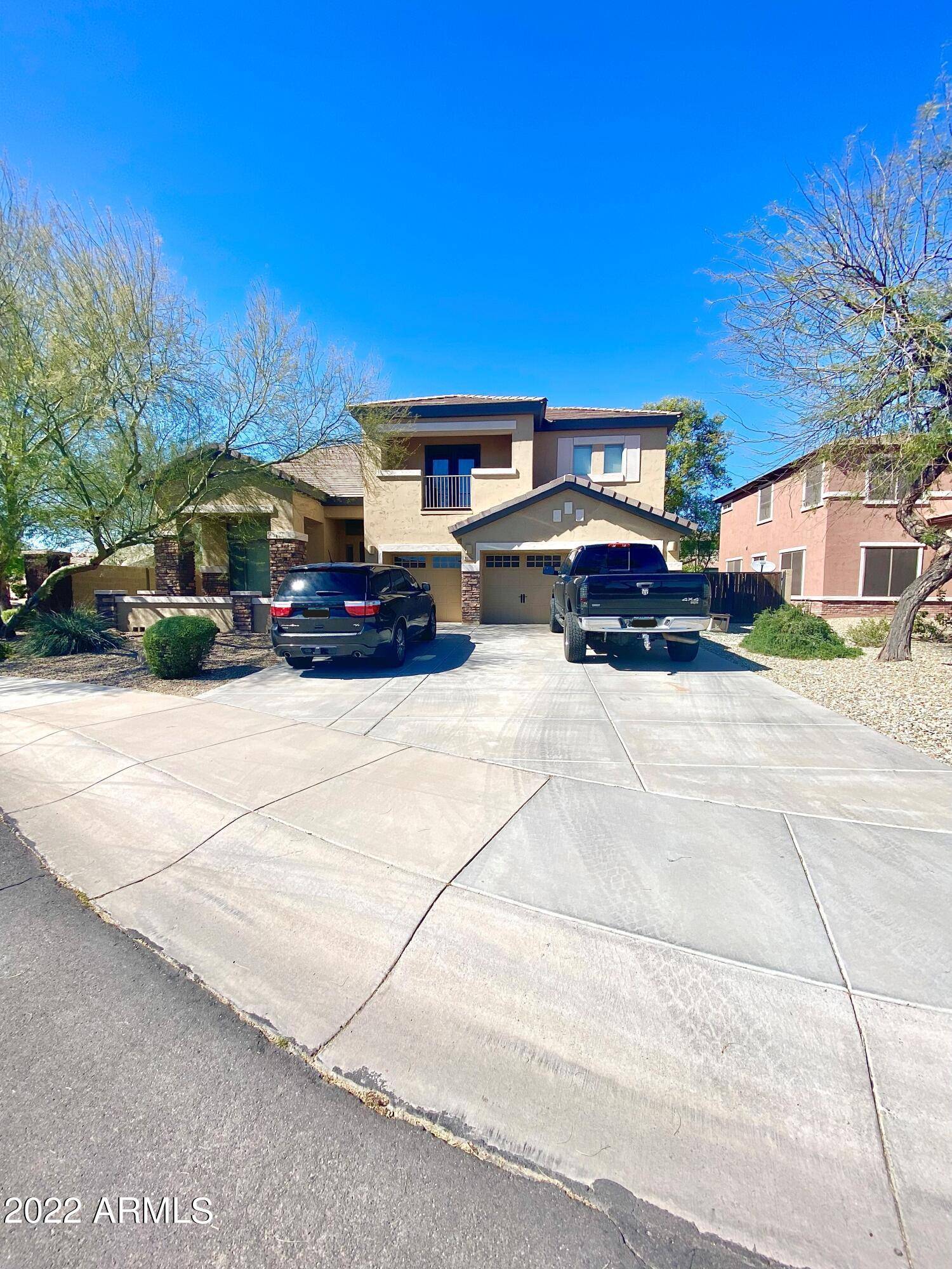 15526 W Minnezona Avenue, Goodyear, AZ 85338
