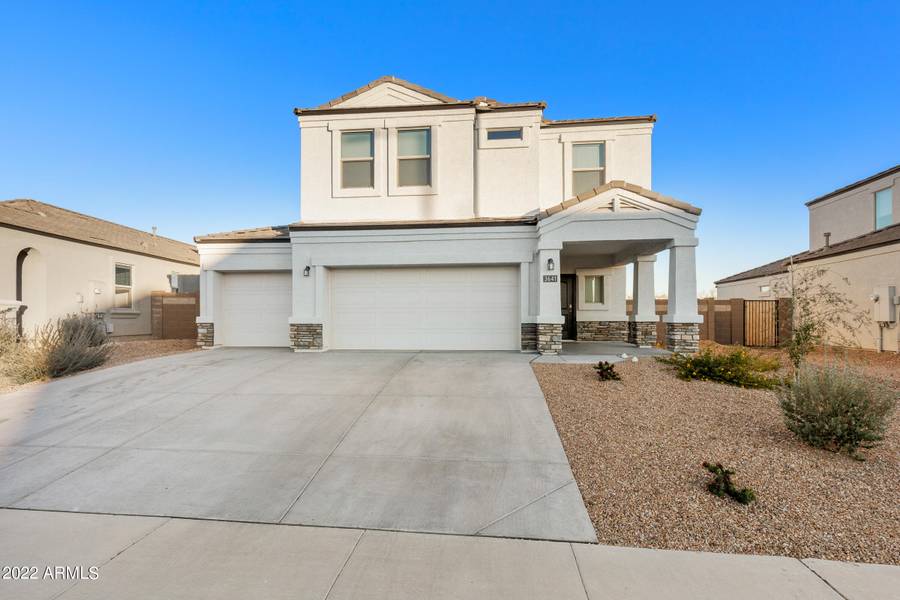 3641 N 307TH Drive, Buckeye, AZ 85396