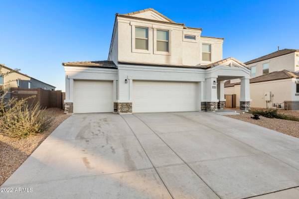 Buckeye, AZ 85396,3641 N 307TH Drive