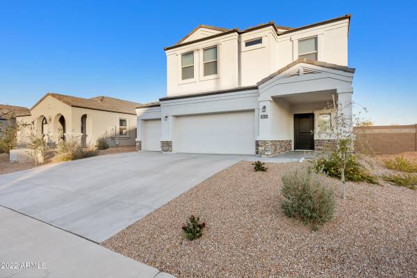 Buckeye, AZ 85396,3641 N 307TH Drive