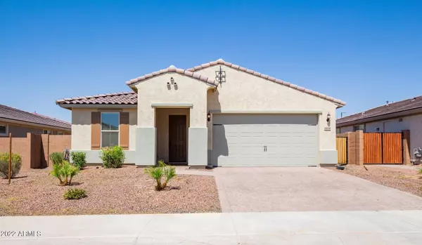 18158 W FULTON Street, Goodyear, AZ 85338