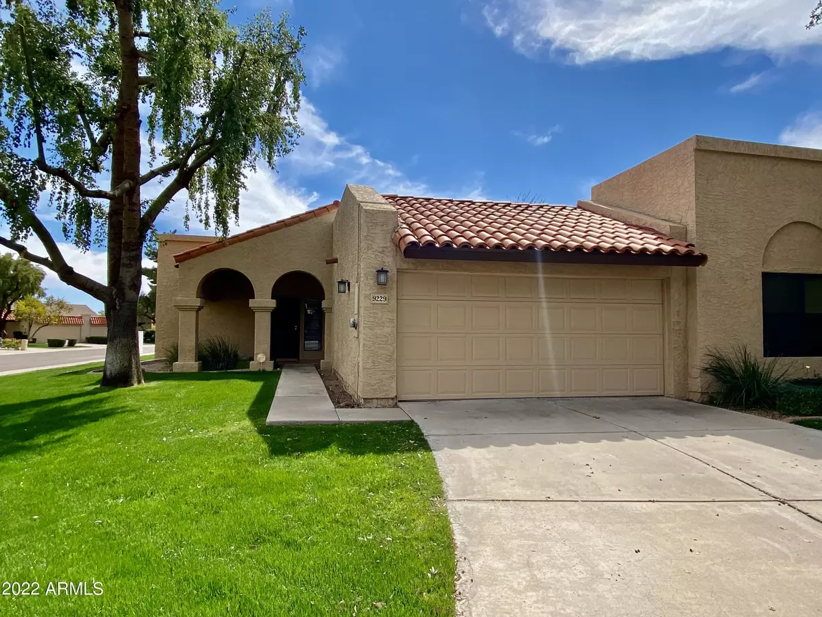 Scottsdale, AZ 85260,9229 E ALTADENA Avenue