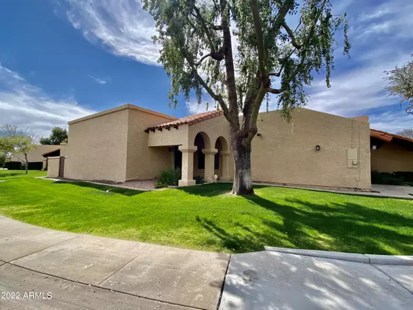 Scottsdale, AZ 85260,9229 E ALTADENA Avenue