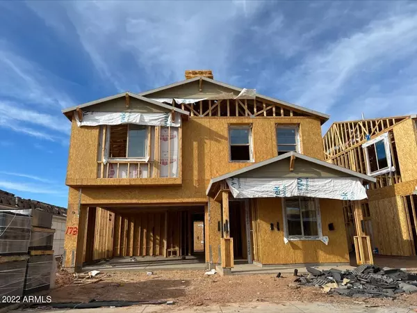 9360 E SATURN Avenue, Mesa, AZ 85212