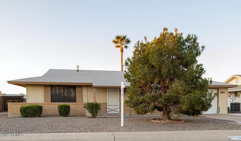 10039 W Peoria Avenue, Sun City, AZ 85351