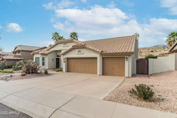 Phoenix, AZ 85048,414 E SOUTH FORK Drive