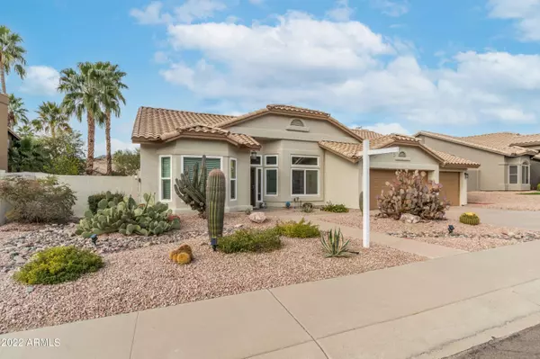 Phoenix, AZ 85048,414 E SOUTH FORK Drive