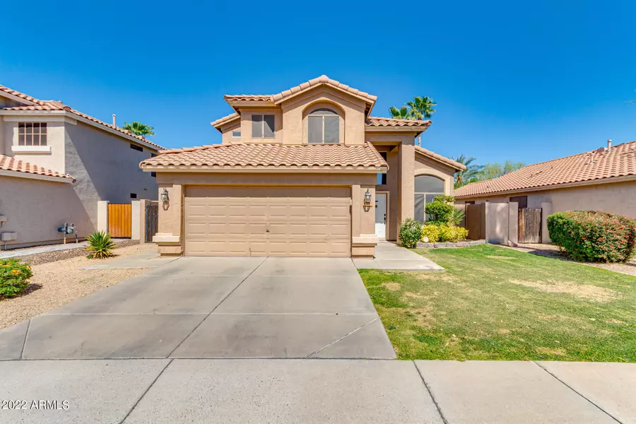 1200 W SEAGULL Drive, Chandler, AZ 85286