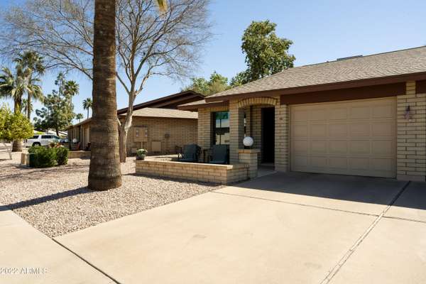 Mesa, AZ 85209,2064 S FARNSWORTH Drive S #40