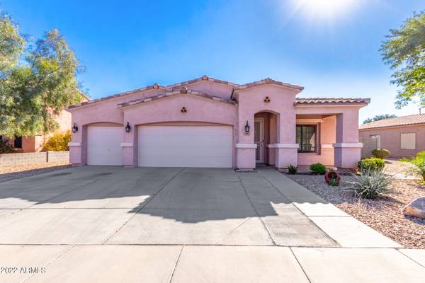 Casa Grande, AZ 85122,56 N SOUTHFORK Drive