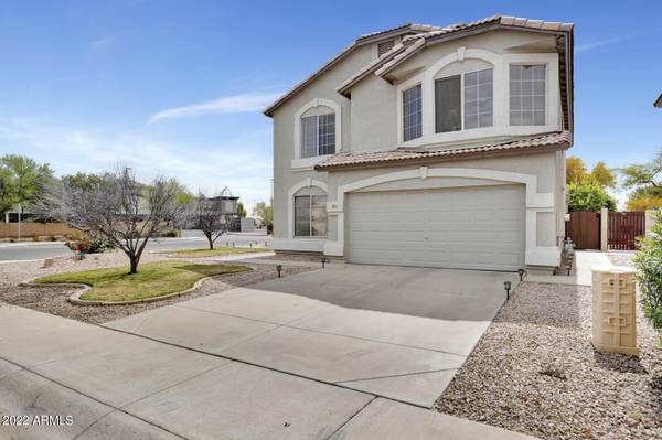 Chandler, AZ 85225,821 E KESLER Lane