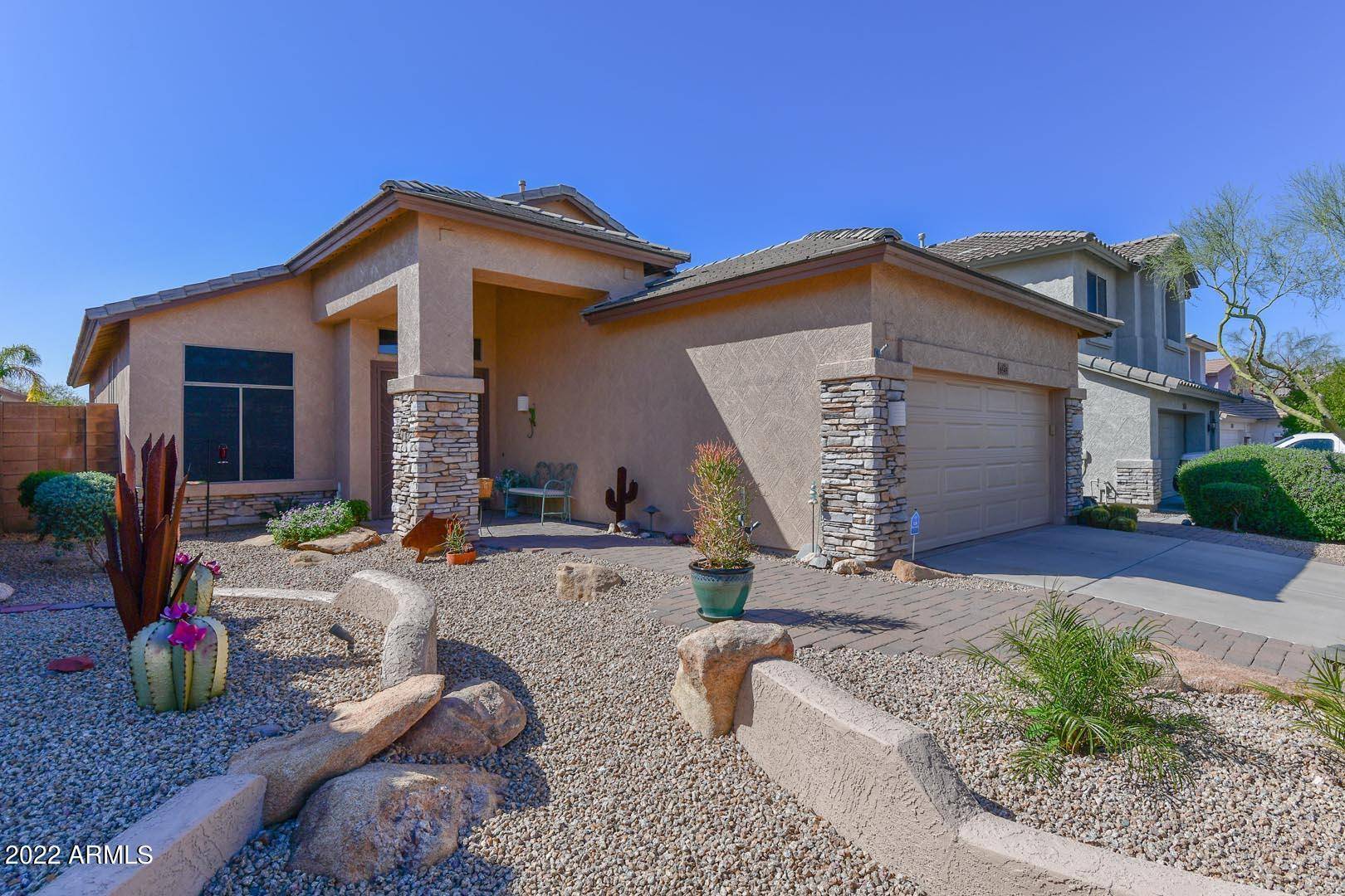 6545 W ROWEL Road, Phoenix, AZ 85083