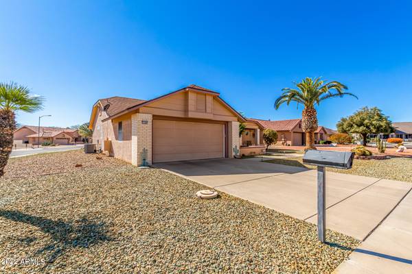 Sun City West, AZ 85375,21602 N 137TH Way