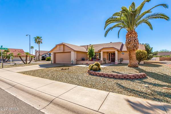 Sun City West, AZ 85375,21602 N 137TH Way