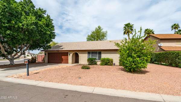 Glendale, AZ 85308,4916 W TORREY PINES Circle