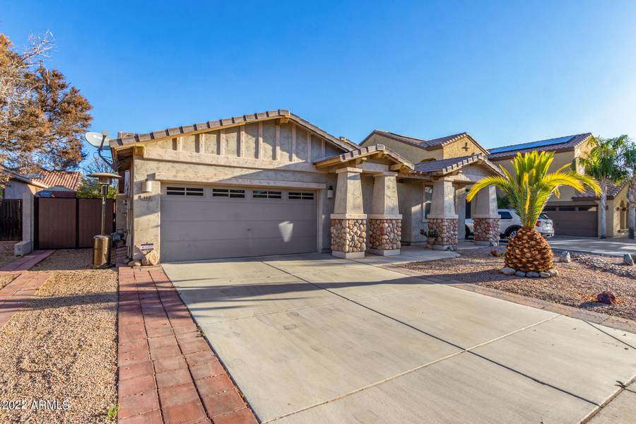 312 W SEASIDE Drive, Casa Grande, AZ 85122