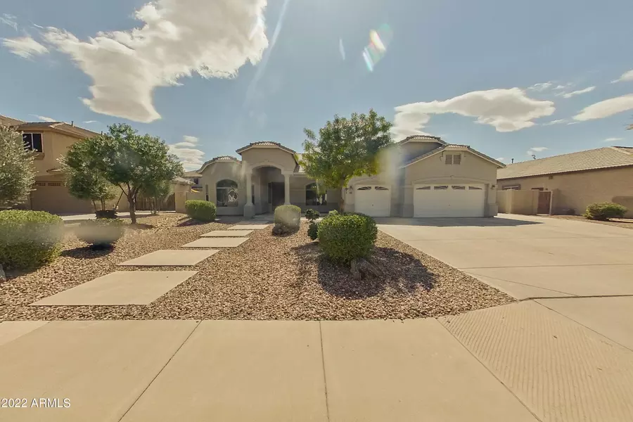 147 E JOSEPH Way, Gilbert, AZ 85295