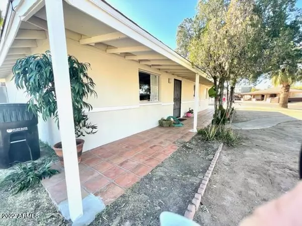 Phoenix, AZ 85009,3835 W LYNWOOD Street