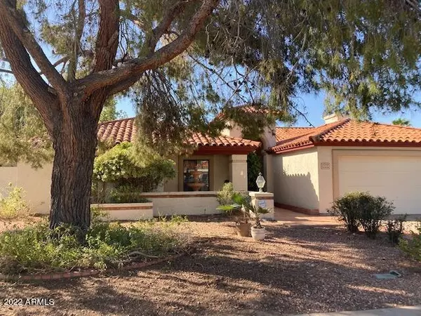 4035 W SANDRA Terrace, Phoenix, AZ 85053