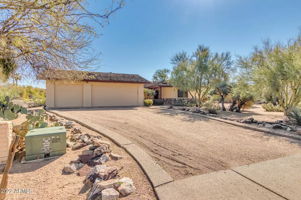Carefree, AZ 85377,37415 N Dream Street
