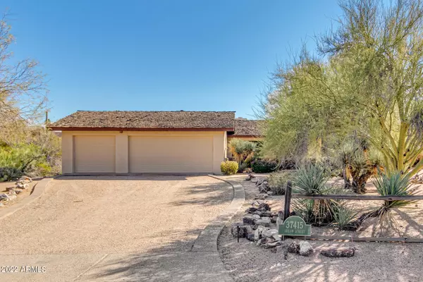 Carefree, AZ 85377,37415 N Dream Street