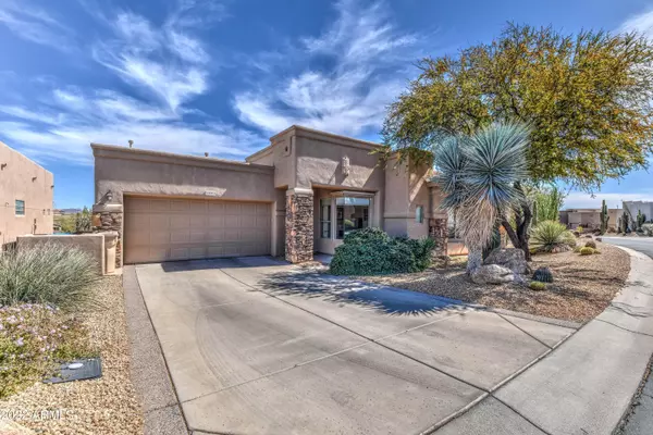 13619 N Bonita Drive, Fountain Hills, AZ 85268