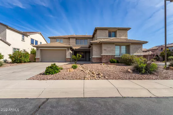 Florence, AZ 85132,6030 W MONTEBELLO Way