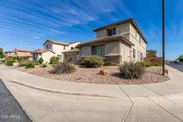 Florence, AZ 85132,6030 W MONTEBELLO Way