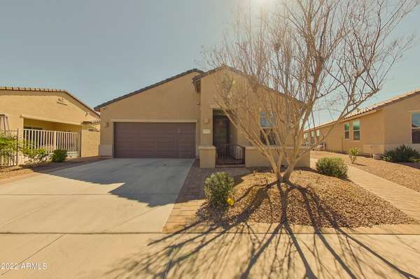 Maricopa, AZ 85138,41769 W CANASTA Lane