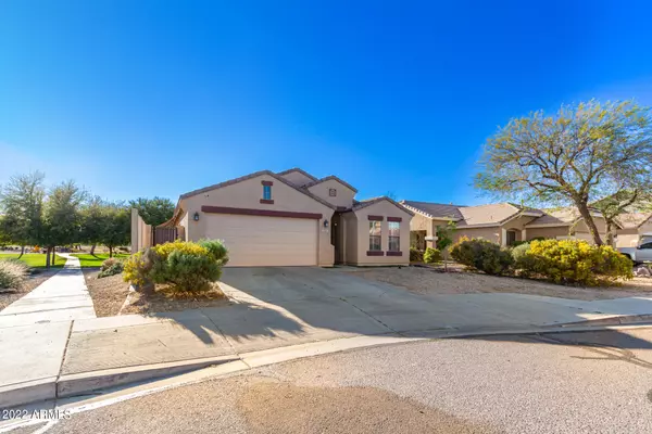 Tolleson, AZ 85353,2042 S 85TH Avenue