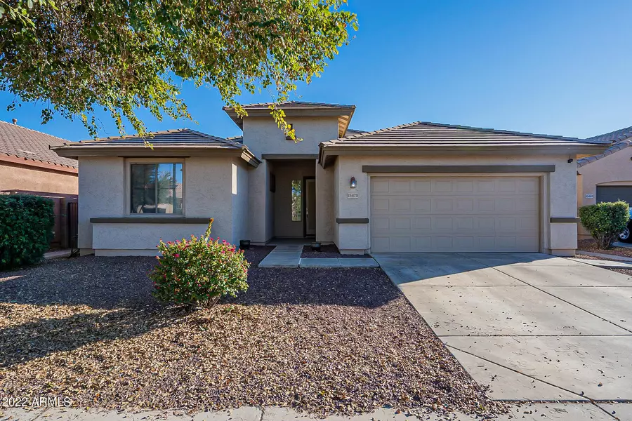 15475 W REDFIELD Road, Surprise, AZ 85379