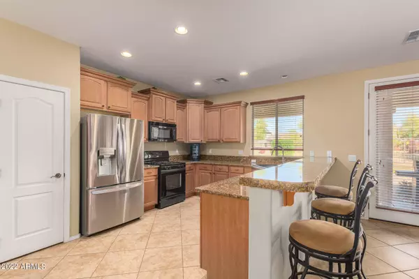 Surprise, AZ 85379,14512 W POINSETTIA Drive